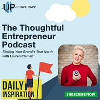 Thoughtful Entrepreneur Podcast